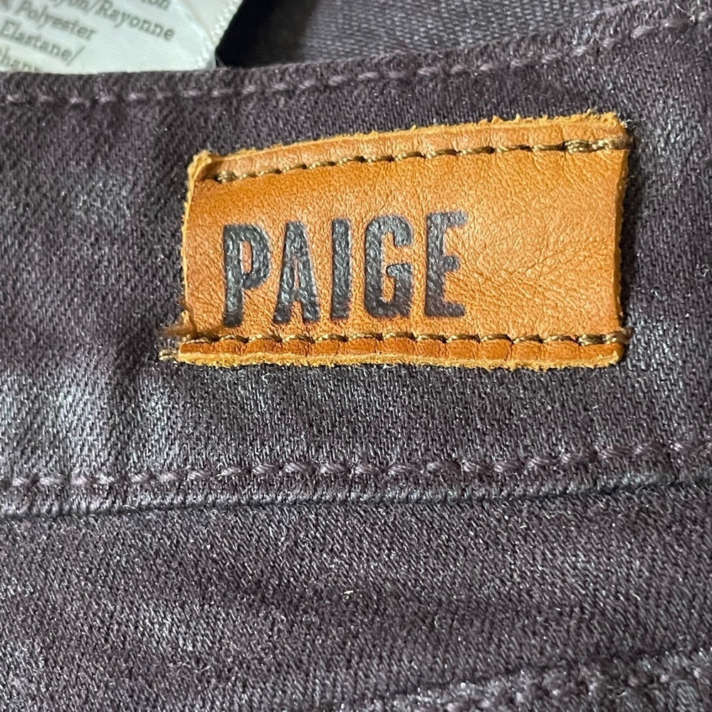 Paige Verdugo ankle jeans - Picture 4 of 6